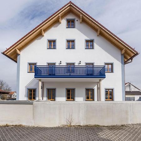 Ferienwohnung Maria Gilching Zewnętrze zdjęcie