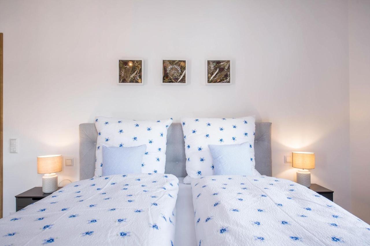 Ferienwohnung Maria Gilching Zewnętrze zdjęcie