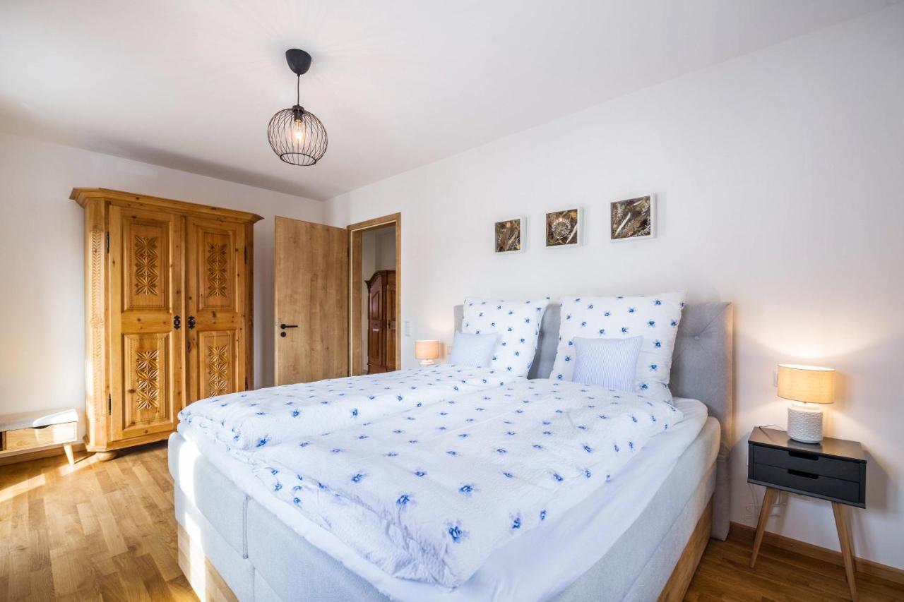 Ferienwohnung Maria Gilching Zewnętrze zdjęcie