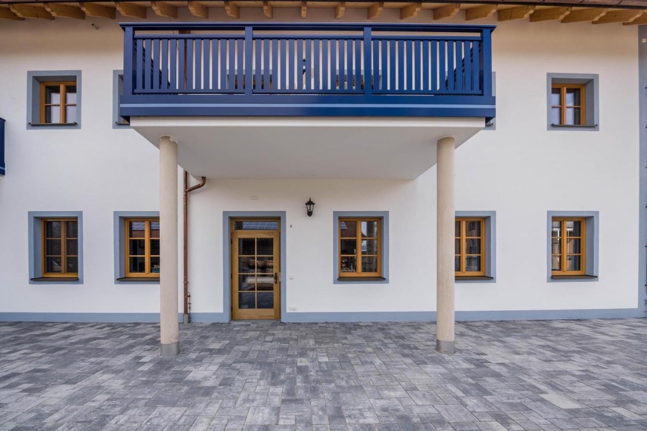 Ferienwohnung Maria Gilching Zewnętrze zdjęcie