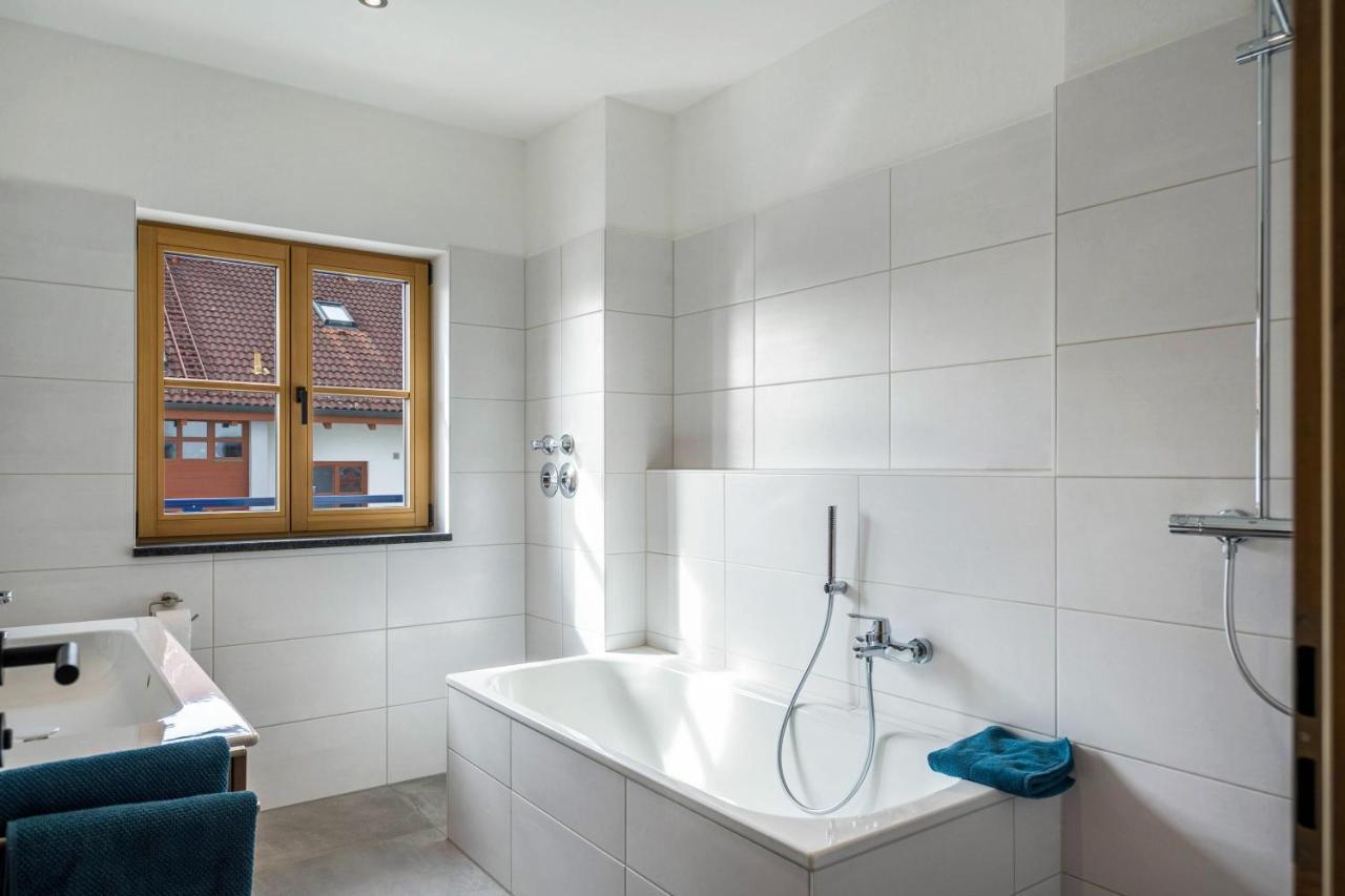 Ferienwohnung Maria Gilching Zewnętrze zdjęcie